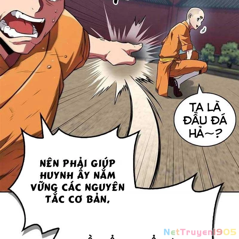 Huấn Luyện Viên Murim Thiên Tài Chapter 30 - 36