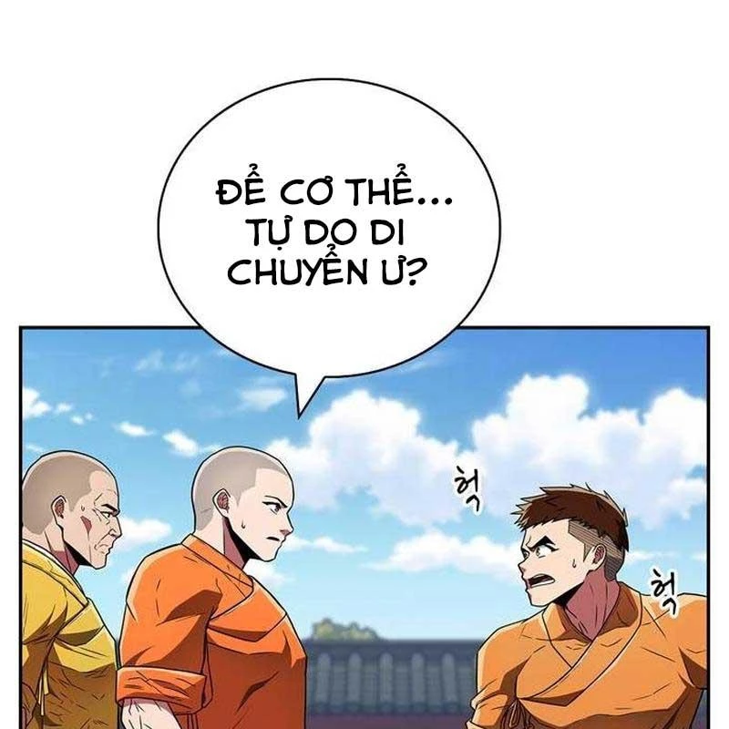 Huấn Luyện Viên Murim Thiên Tài Chapter 30 - 39