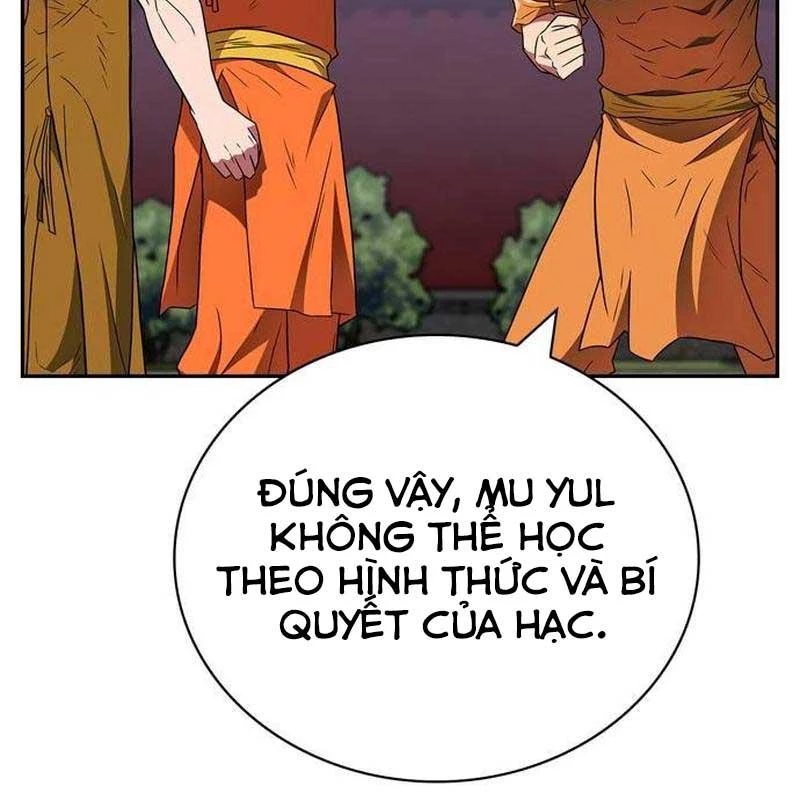 Huấn Luyện Viên Murim Thiên Tài Chapter 30 - 40