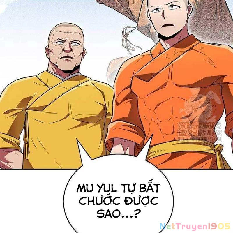 Huấn Luyện Viên Murim Thiên Tài Chapter 30 - 43