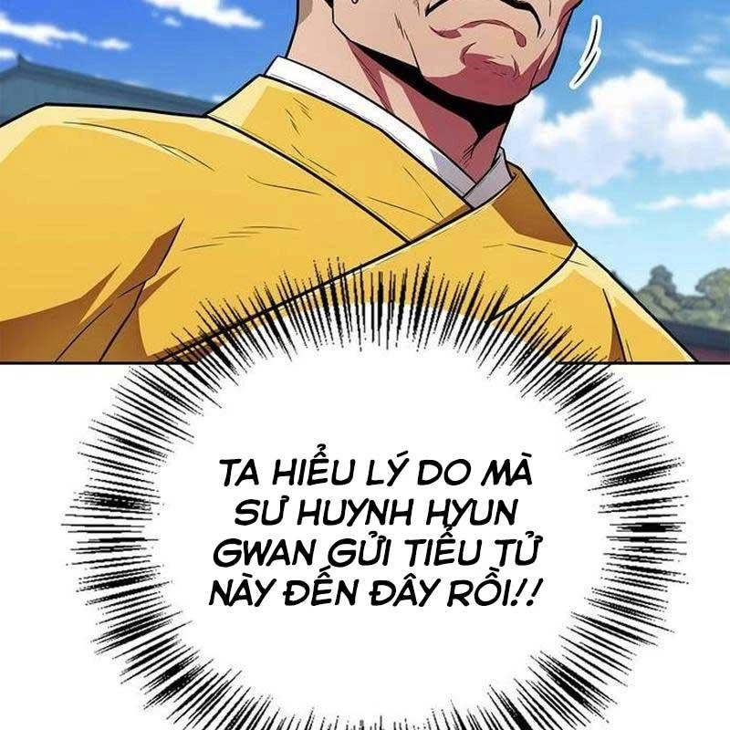 Huấn Luyện Viên Murim Thiên Tài Chapter 30 - 46