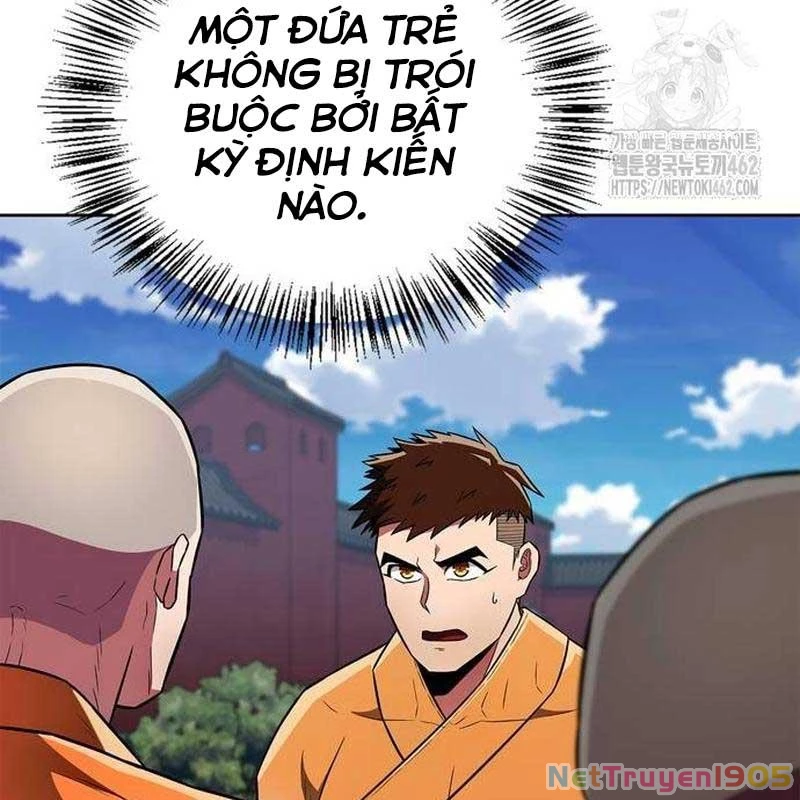 Huấn Luyện Viên Murim Thiên Tài Chapter 30 - 48