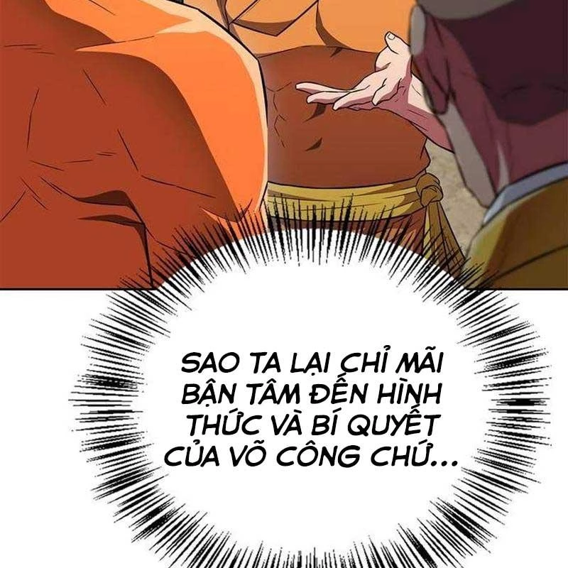 Huấn Luyện Viên Murim Thiên Tài Chapter 30 - 49