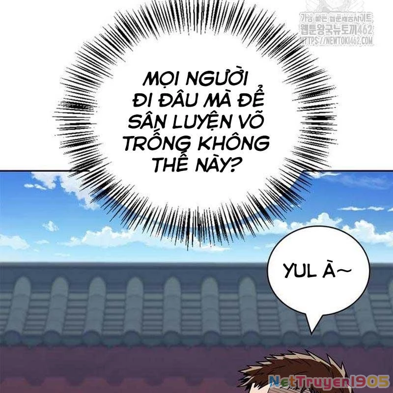 Huấn Luyện Viên Murim Thiên Tài Chapter 30 - 69