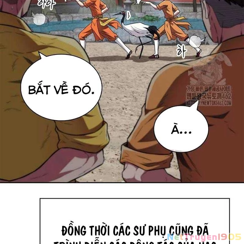 Huấn Luyện Viên Murim Thiên Tài Chapter 30 - 109