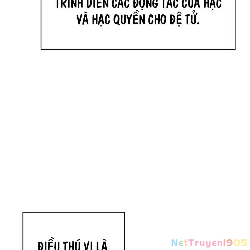 Huấn Luyện Viên Murim Thiên Tài Chapter 30 - 110
