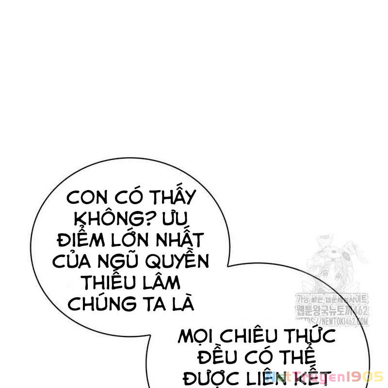 Huấn Luyện Viên Murim Thiên Tài Chapter 30 - 135