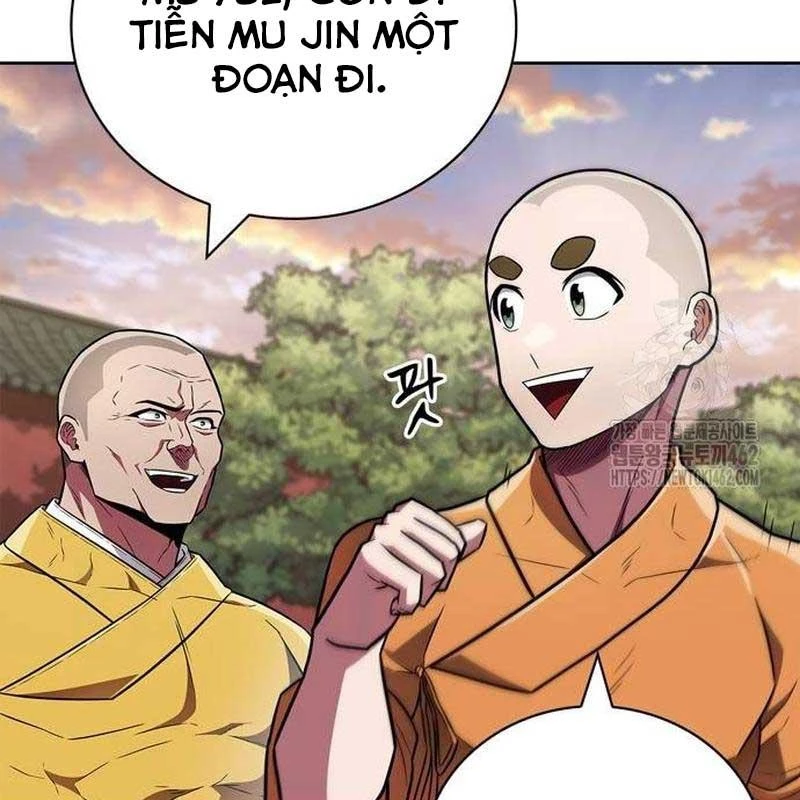 Huấn Luyện Viên Murim Thiên Tài Chapter 30 - 157