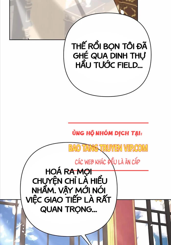 Học Viện Phá Sản Chapter 17 - 2