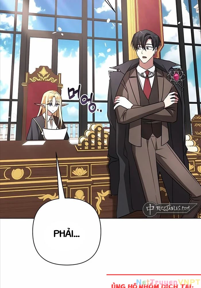 Học Viện Phá Sản Chapter 17 - 3