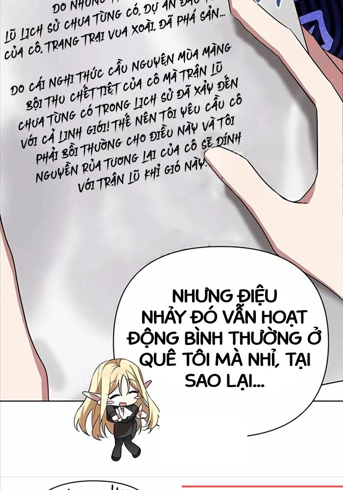 Học Viện Phá Sản Chapter 17 - 10