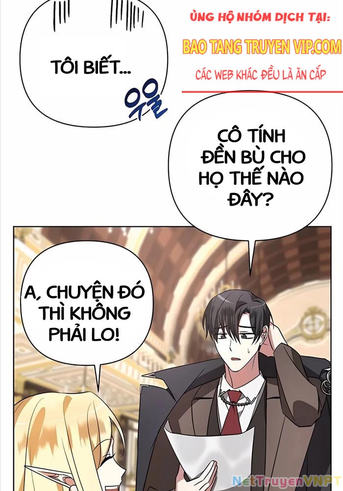 Học Viện Phá Sản Chapter 17 - 11