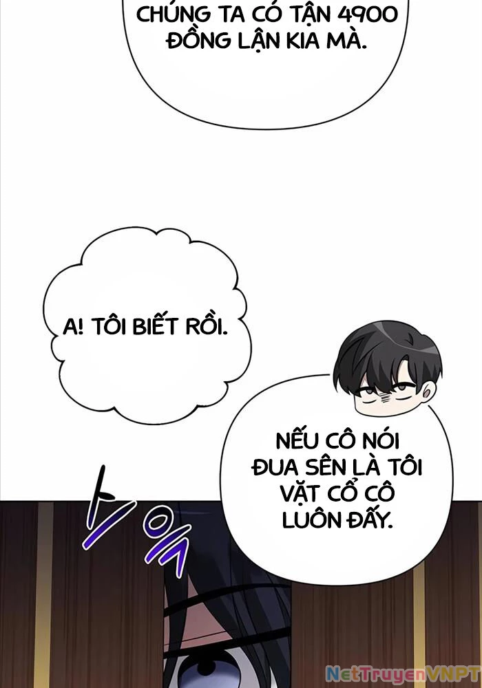 Học Viện Phá Sản Chapter 17 - 15
