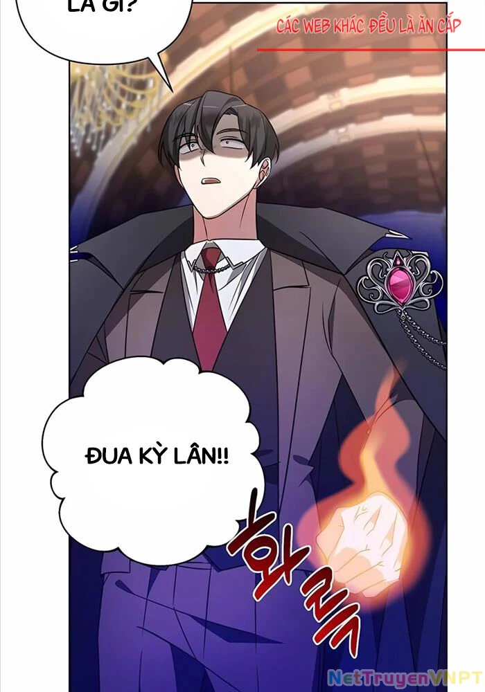 Học Viện Phá Sản Chapter 17 - 17
