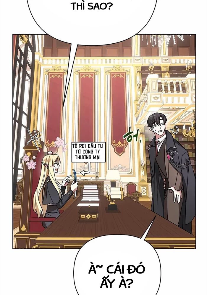 Học Viện Phá Sản Chapter 17 - 20