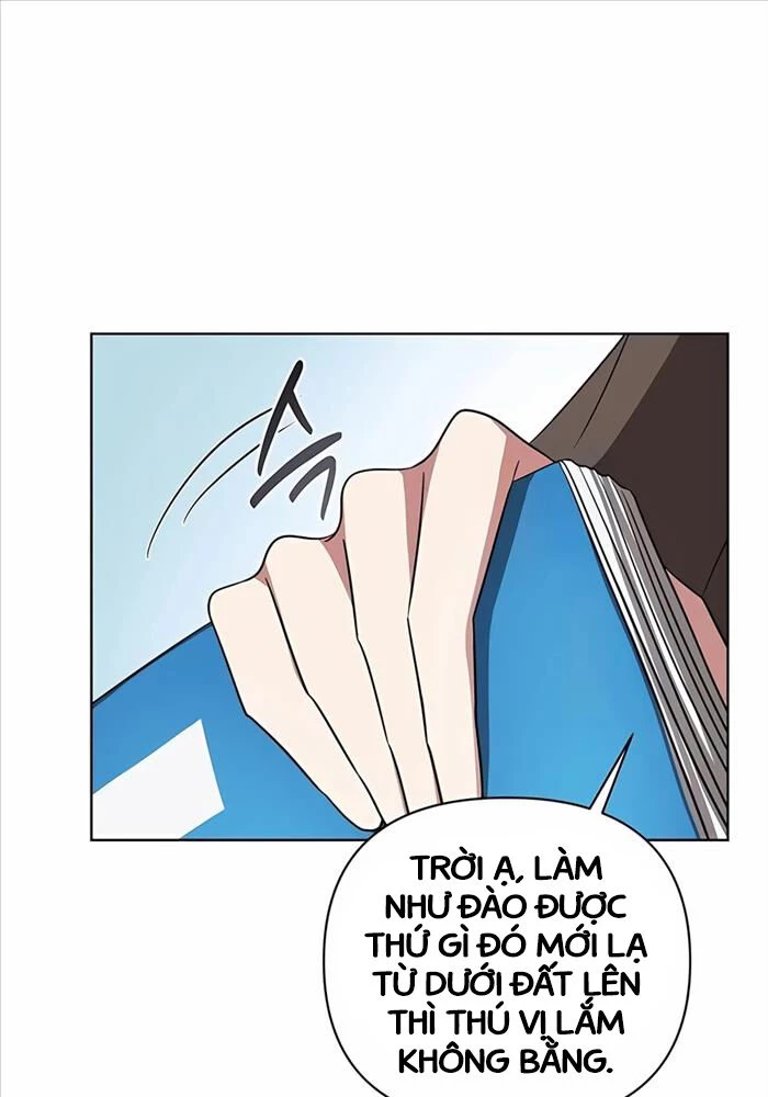 Học Viện Phá Sản Chapter 17 - 22