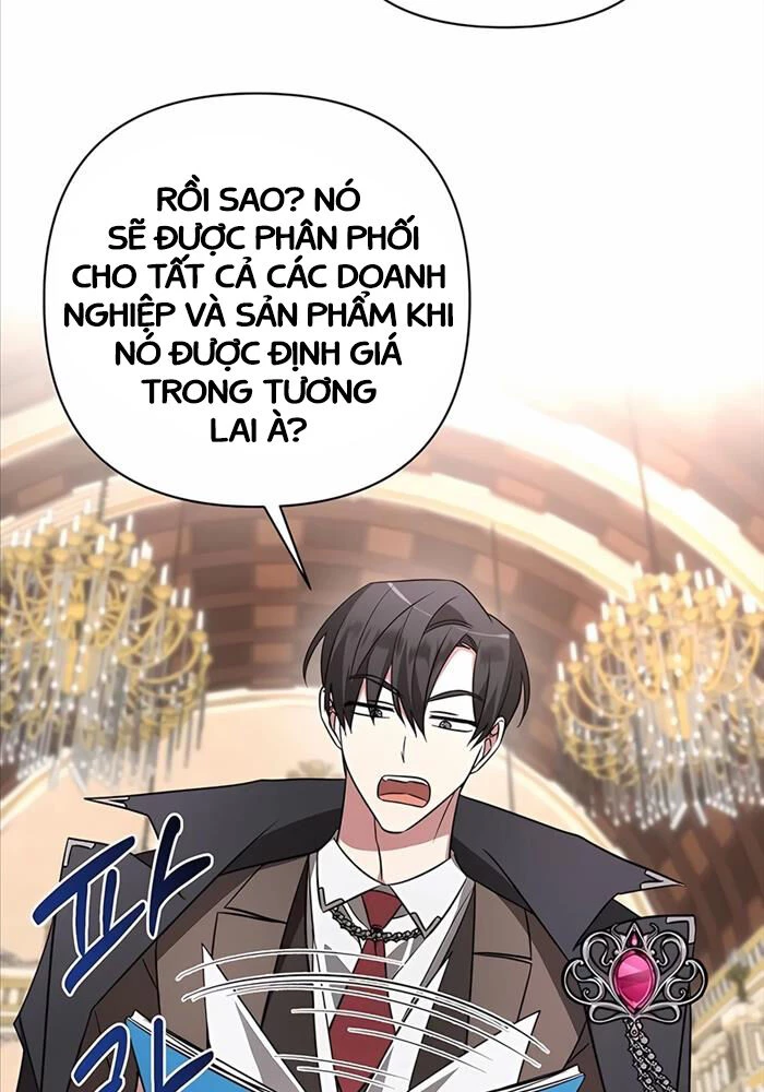 Học Viện Phá Sản Chapter 17 - 23