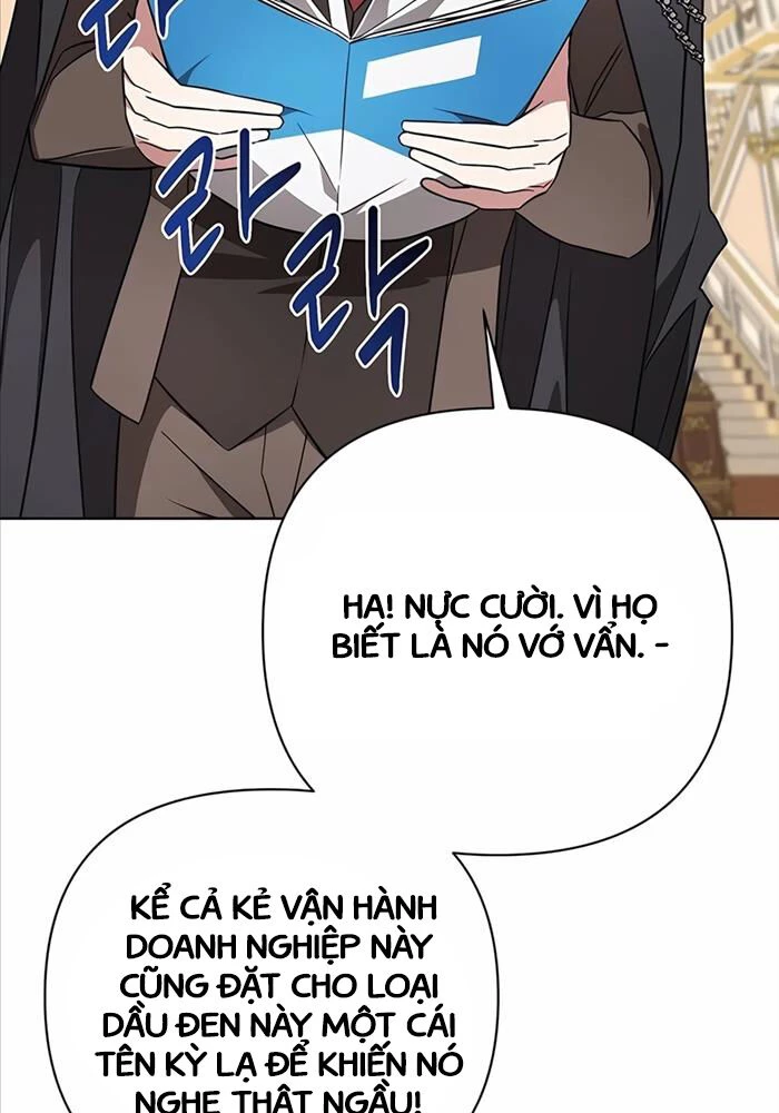 Học Viện Phá Sản Chapter 17 - 24