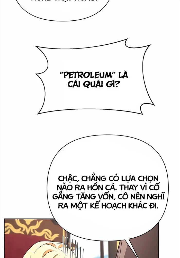 Học Viện Phá Sản Chapter 17 - 25