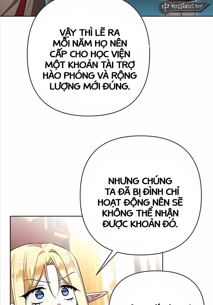 Học Viện Phá Sản Chapter 17 - 29