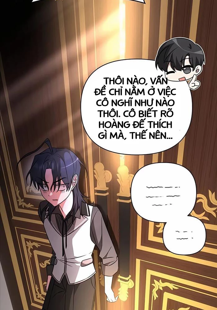 Học Viện Phá Sản Chapter 17 - 35