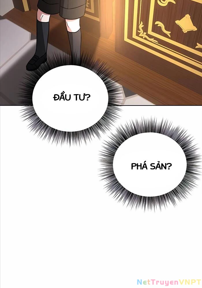 Học Viện Phá Sản Chapter 17 - 36
