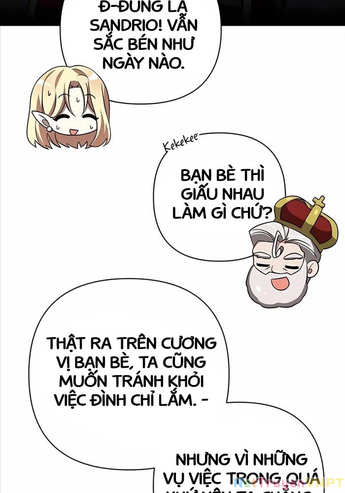 Học Viện Phá Sản Chapter 17 - 47