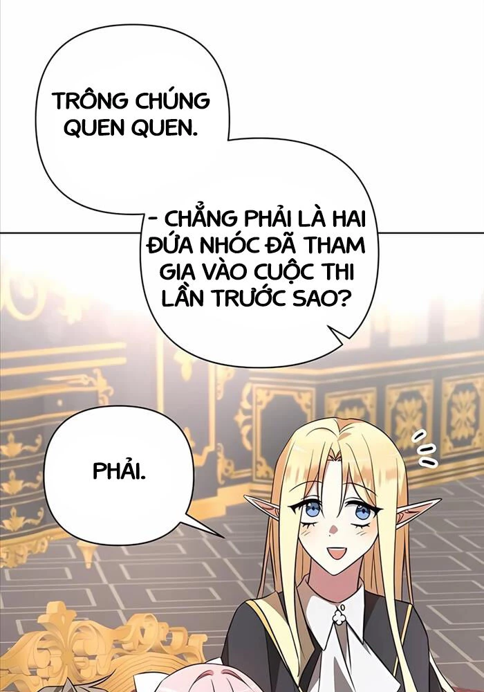 Học Viện Phá Sản Chapter 17 - 50