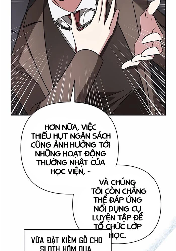 Học Viện Phá Sản Chapter 17 - 76