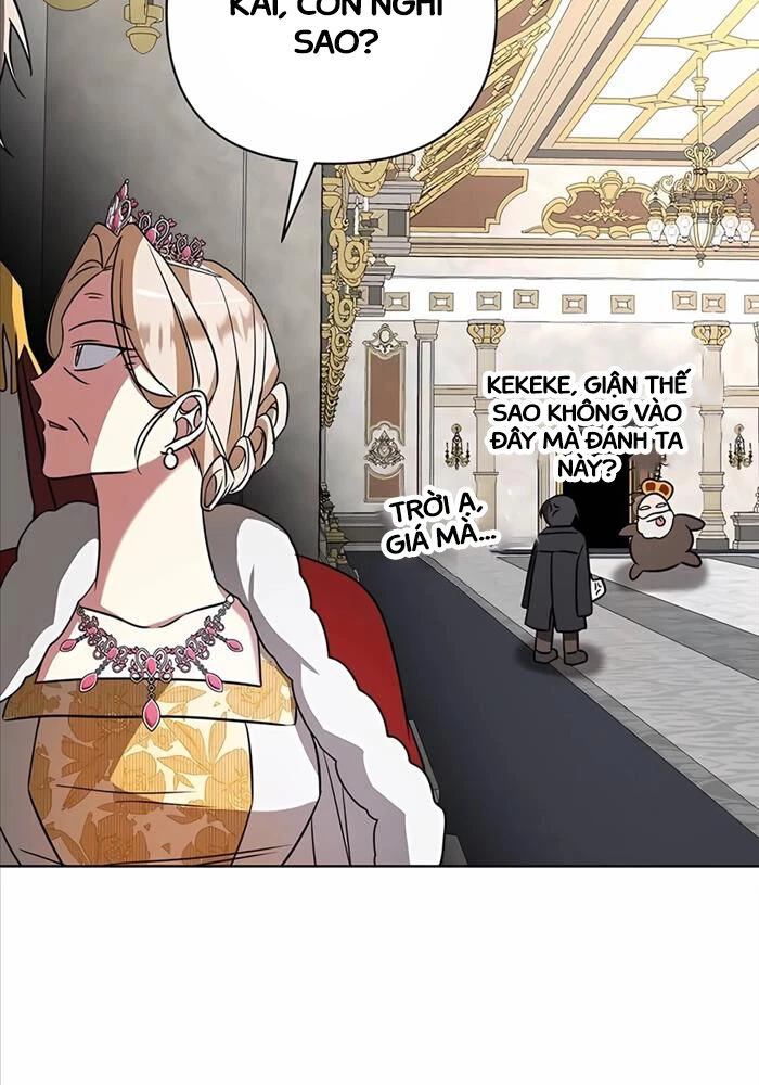 Học Viện Phá Sản Chapter 17 - 90