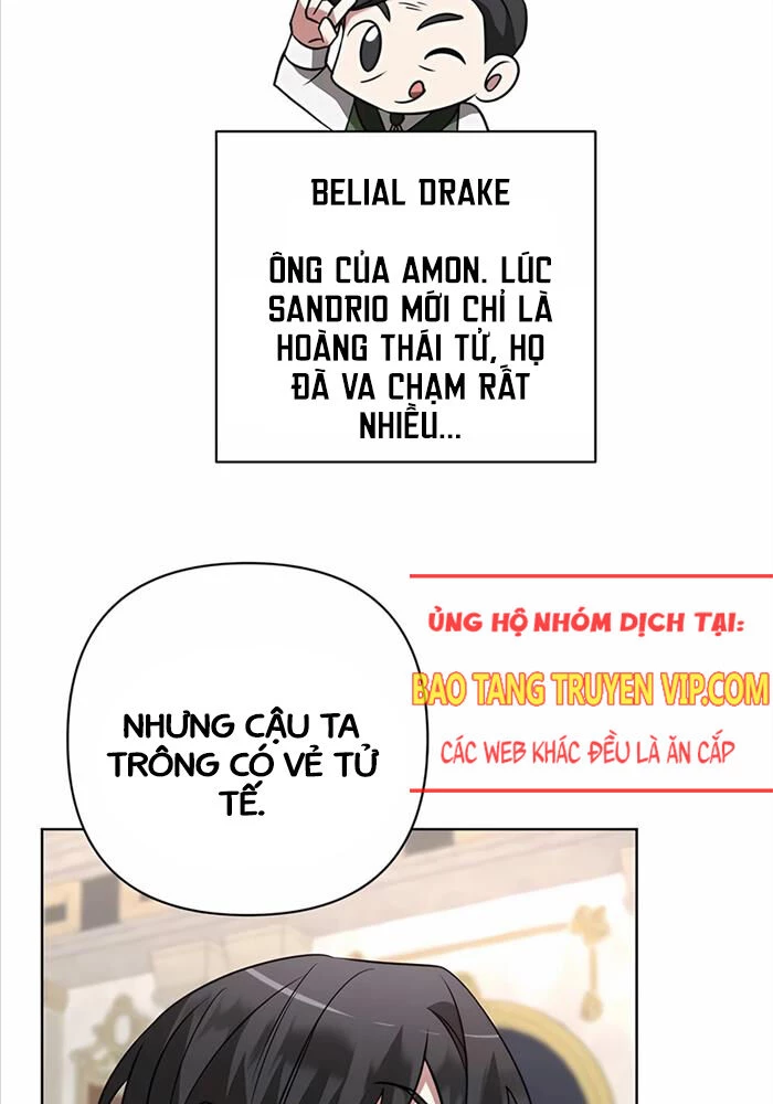 Học Viện Phá Sản Chapter 17 - 102