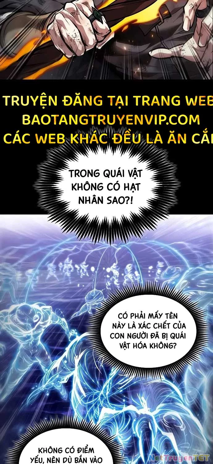 Mạo Hiểm Giả Cuối Cùng Chapter 39 - 36