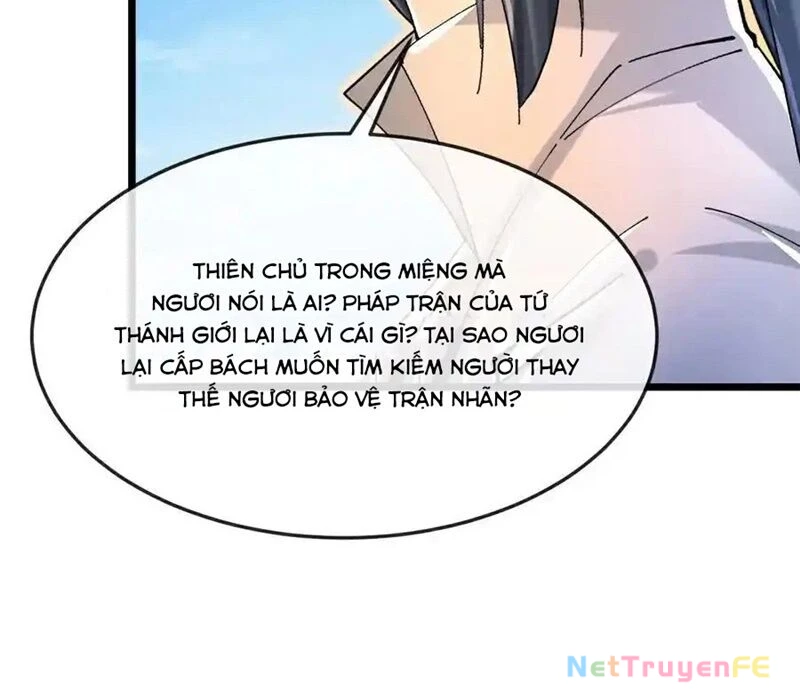 Thần Võ Thiên Tôn Chapter 865 - 10