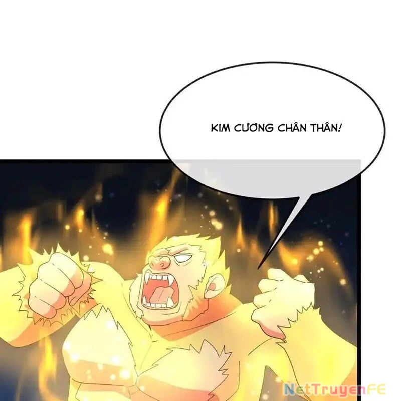 Thần Võ Thiên Tôn Chapter 865 - 33