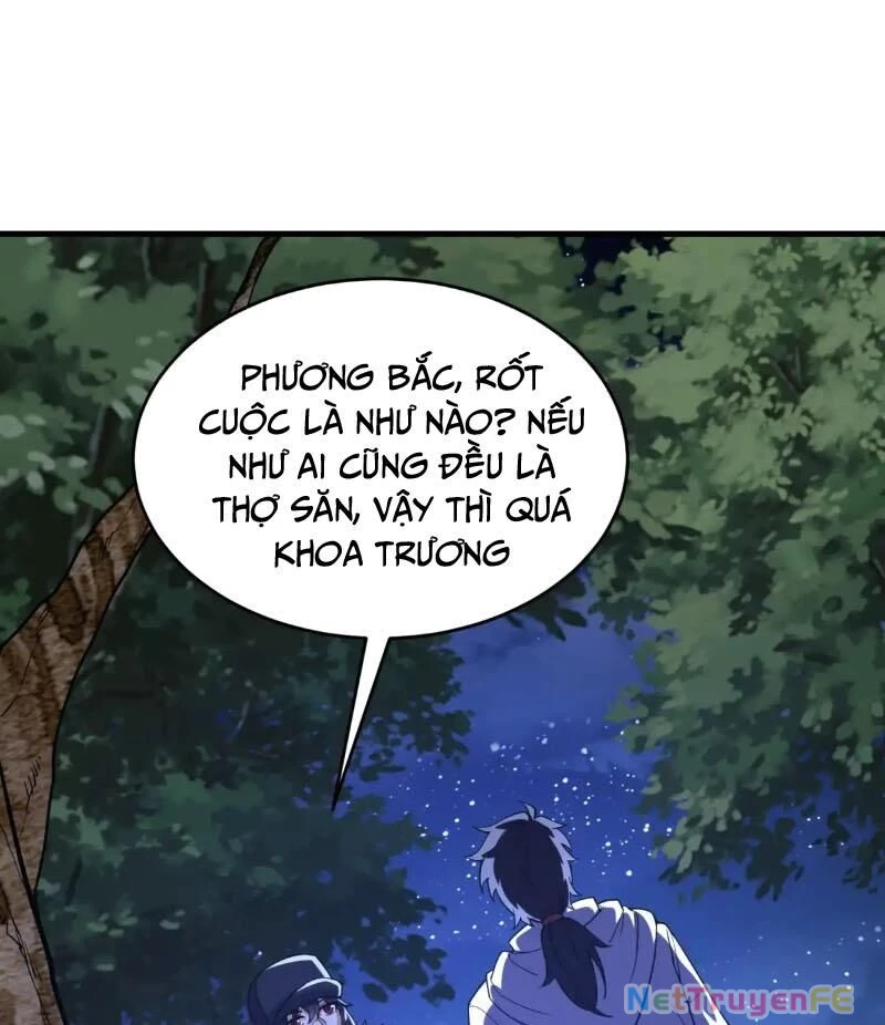 Đệ Nhất Danh Sách Chapter 434 - 55