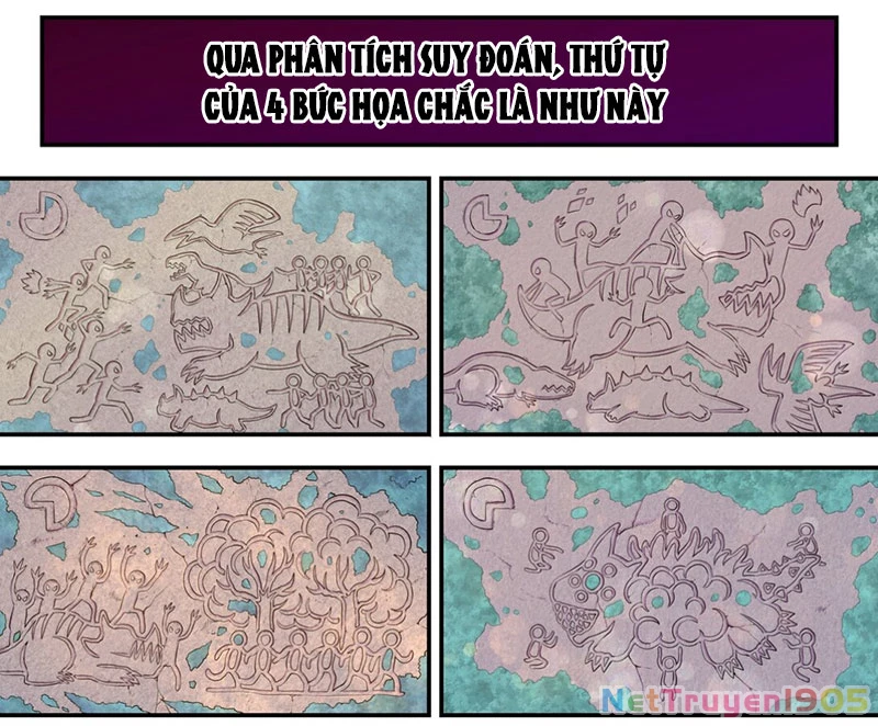 Côn Thôn Thiên Hạ Chapter 309 - 20