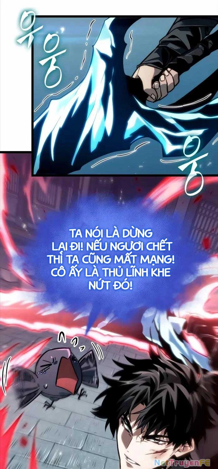 Thế Giới Sau Tận Thế Chapter 148 - 5