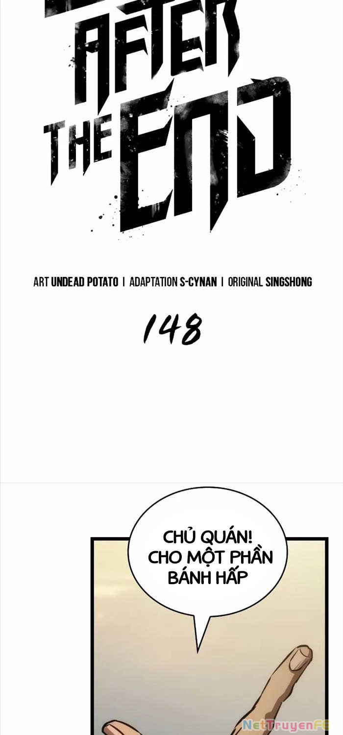 Thế Giới Sau Tận Thế Chapter 148 - 9