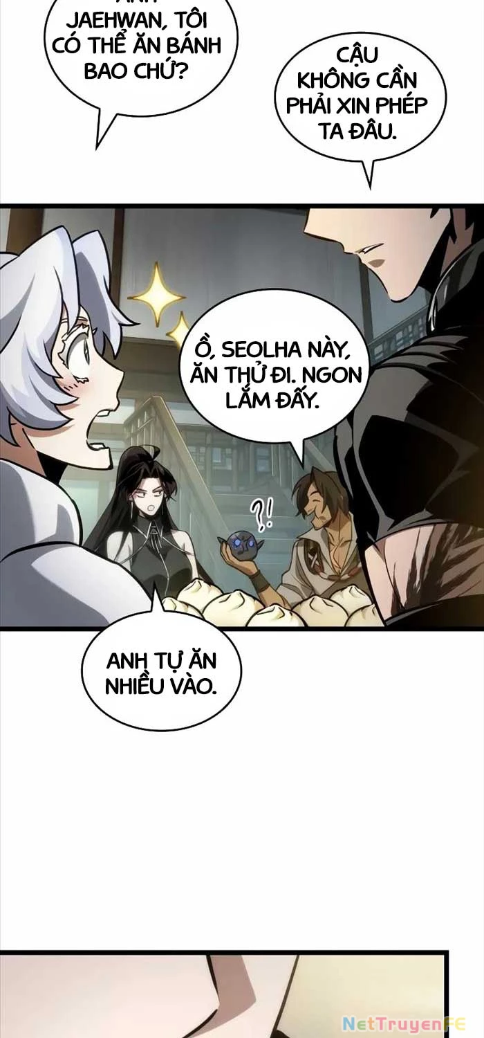 Thế Giới Sau Tận Thế Chapter 148 - 20