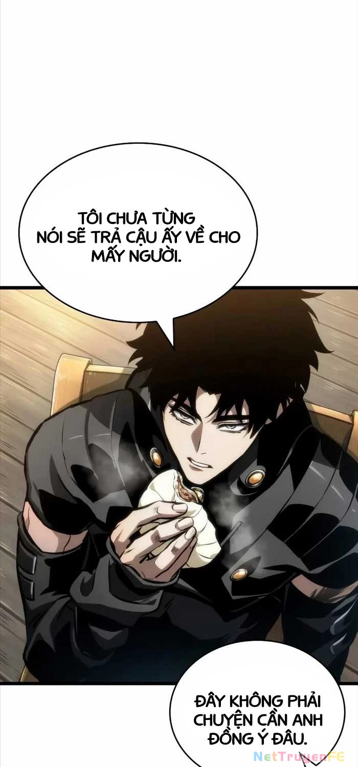 Thế Giới Sau Tận Thế Chapter 148 - 22