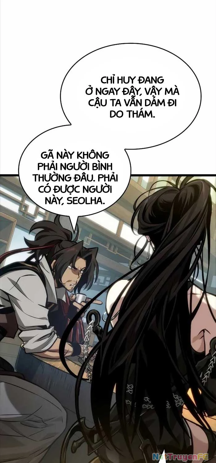 Thế Giới Sau Tận Thế Chapter 148 - 26