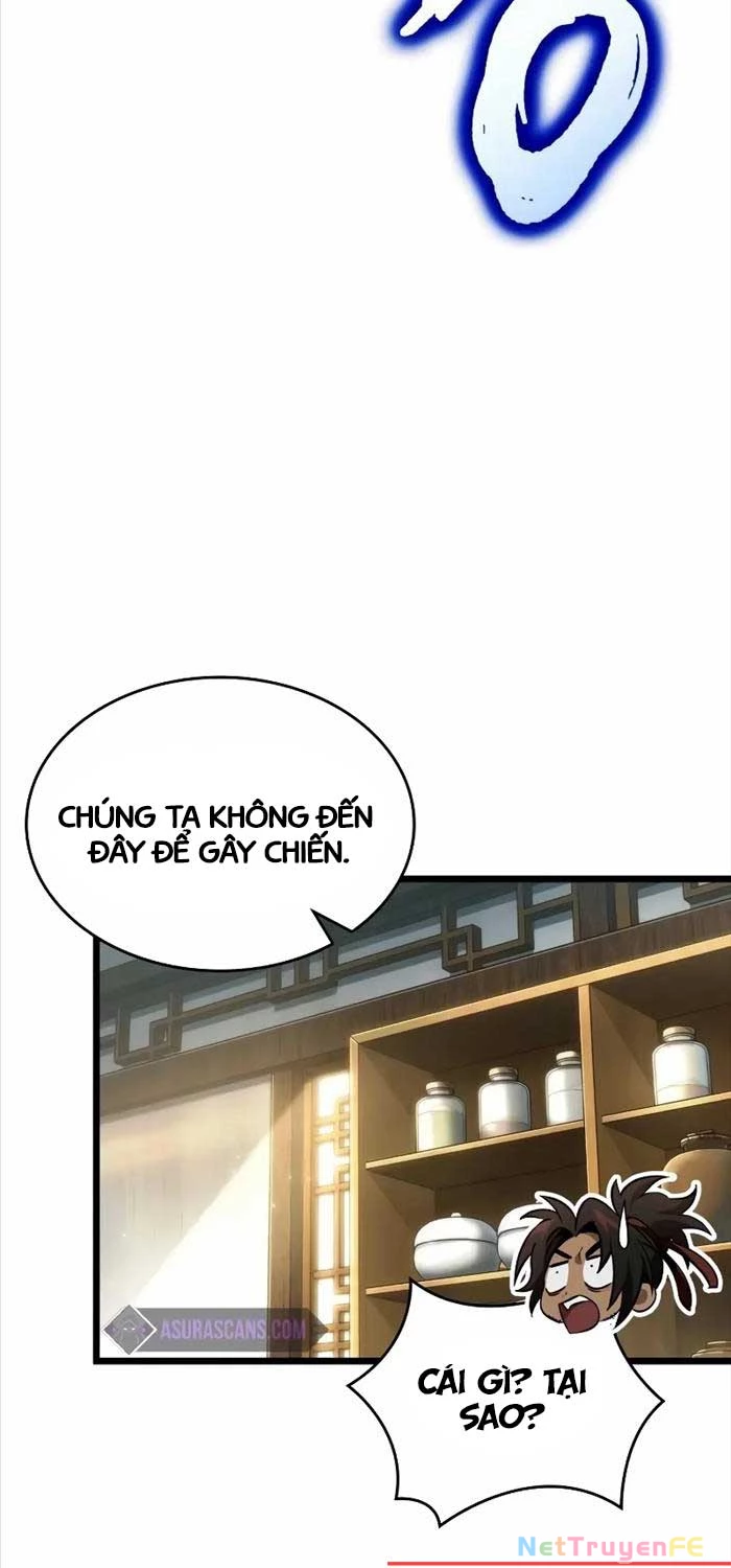 Thế Giới Sau Tận Thế Chapter 148 - 55