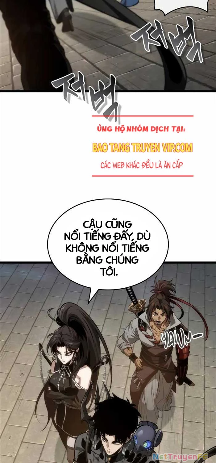 Thế Giới Sau Tận Thế Chapter 148 - 60