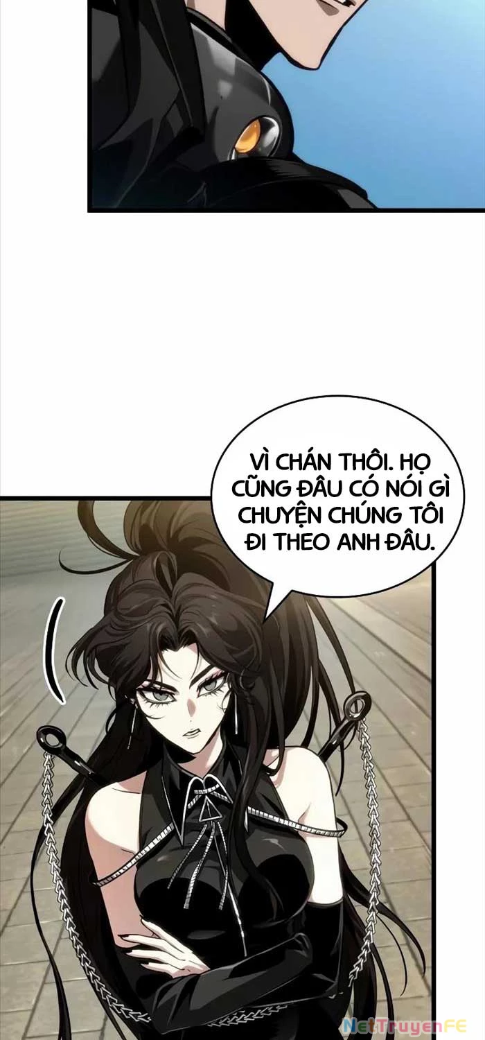 Thế Giới Sau Tận Thế Chapter 148 - 62