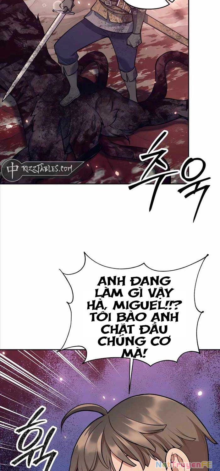 Trở Thành Tên Khốn Ở Thế Giới Dark Fantasy Chapter 42 - 9