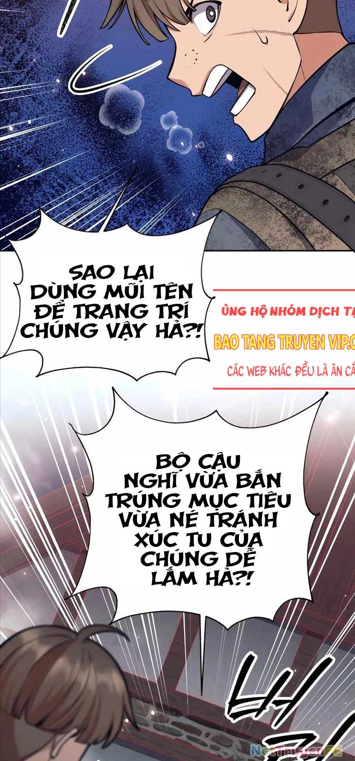 Trở Thành Tên Khốn Ở Thế Giới Dark Fantasy Chapter 42 - 10