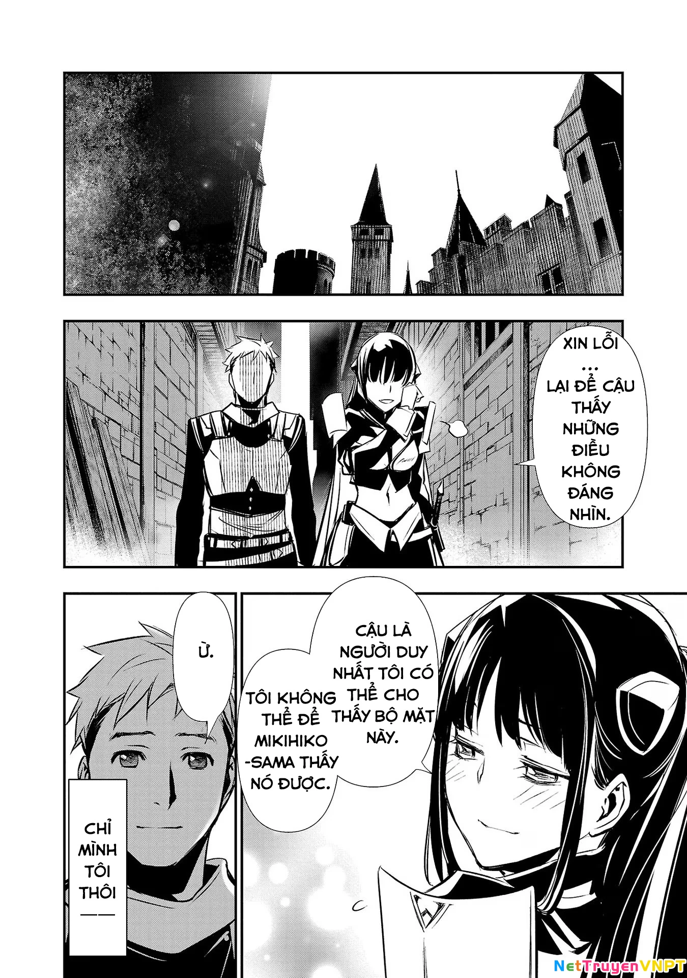 Isekai Ntr Chapter 31 - 15