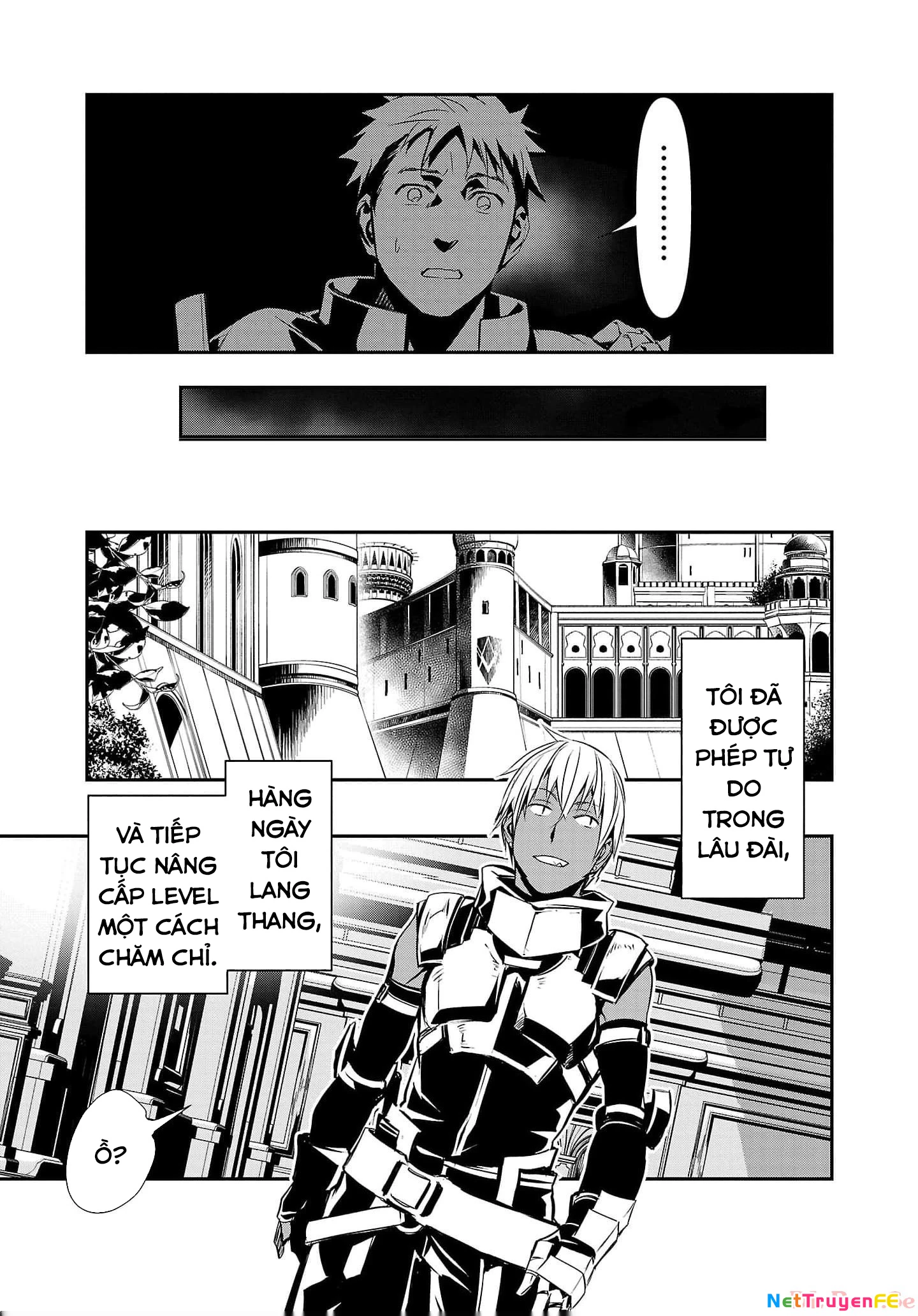 Isekai Ntr Chapter 35 - 10