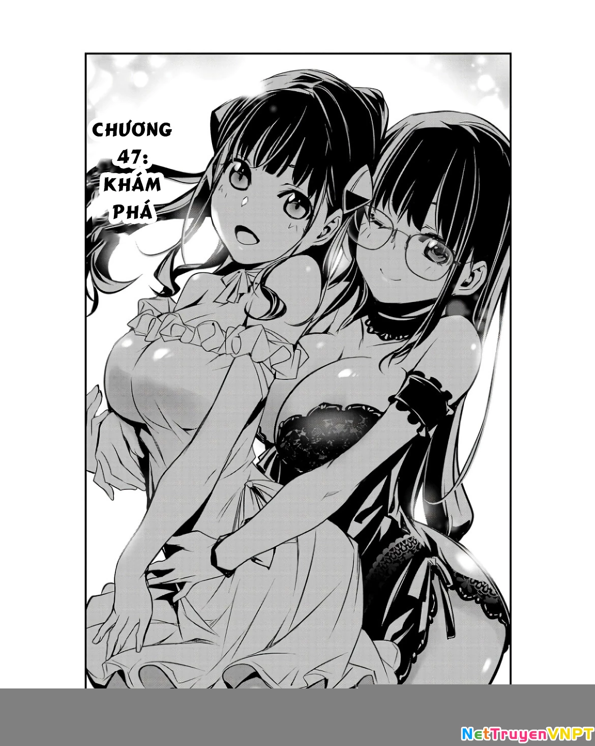 Isekai Ntr Chapter 47 - 2