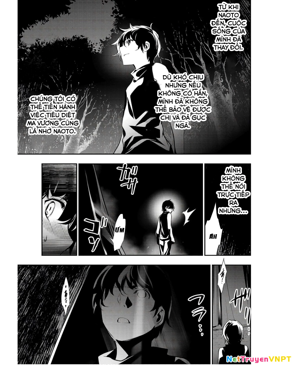 Isekai Ntr Chapter 47 - 18